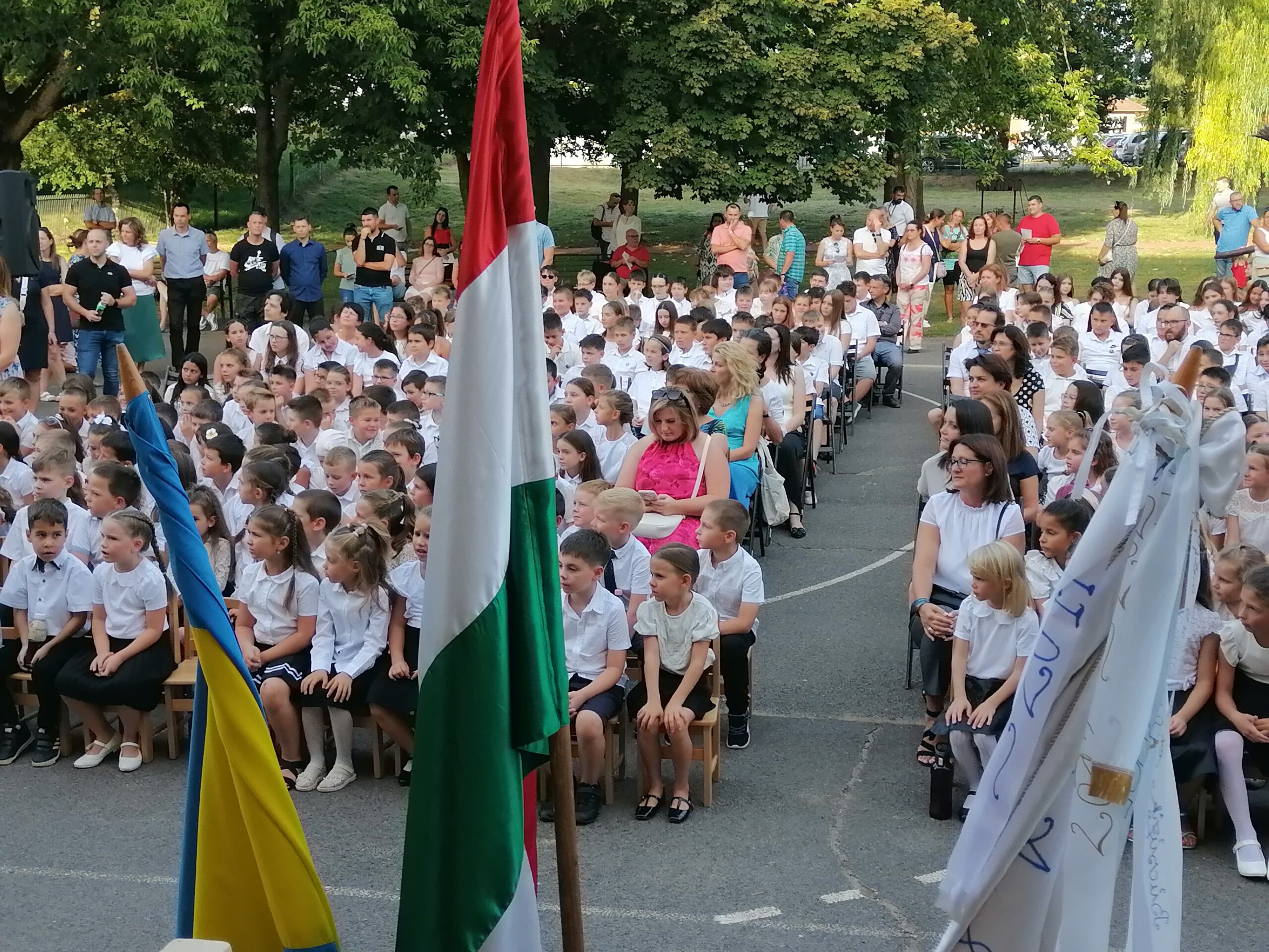Jubileumi,165. évét nyitotta a Gönczy