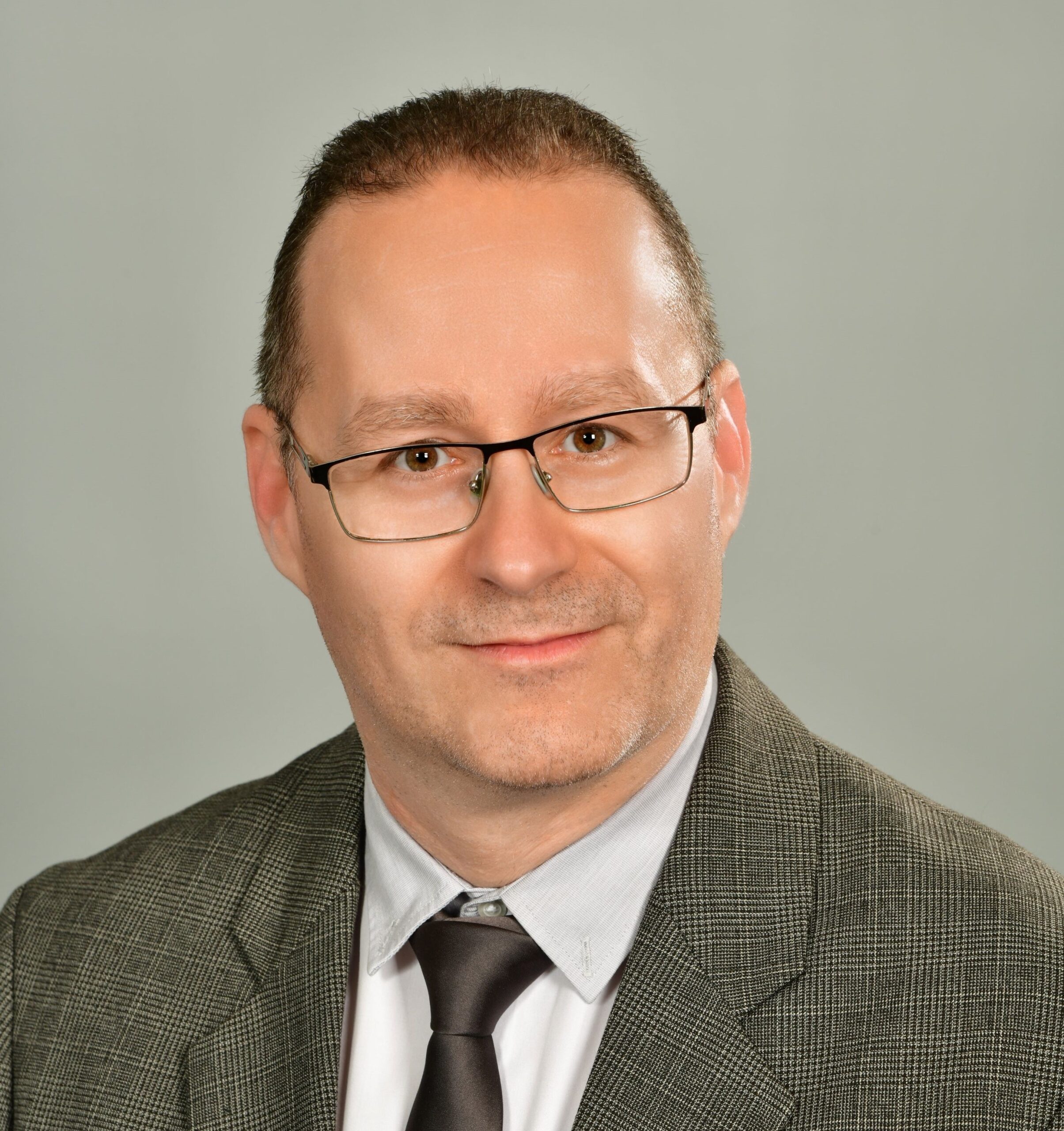 Csernus Sándor