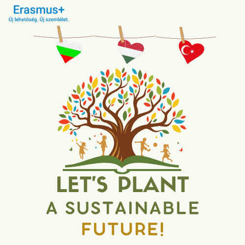 Elindult az Erasmus+ program a Gönczyben