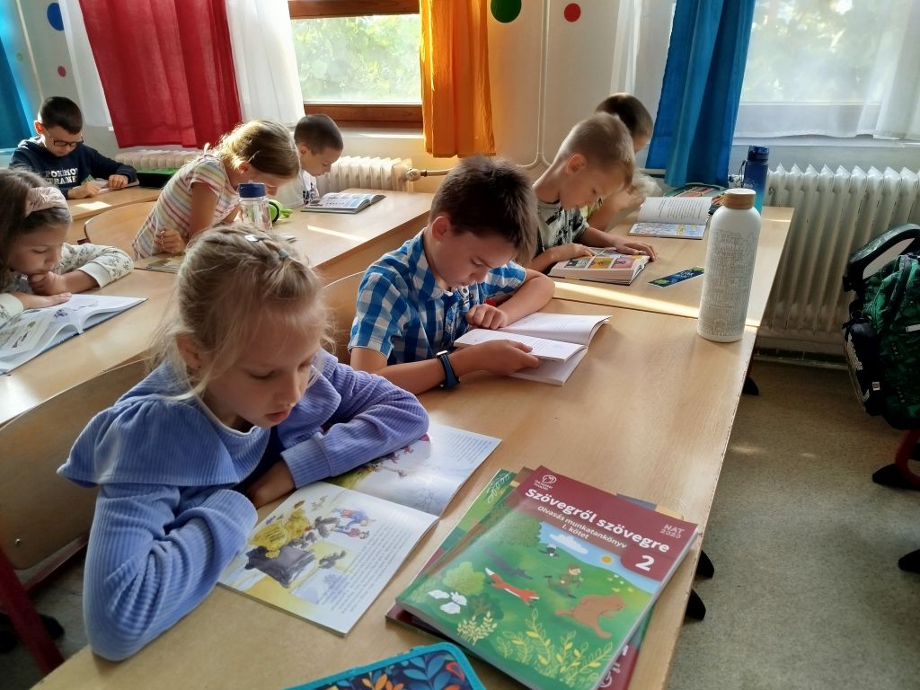 Olvasunk? Olvas(s)unk! – Szeptember 8. az olvasás világnapja