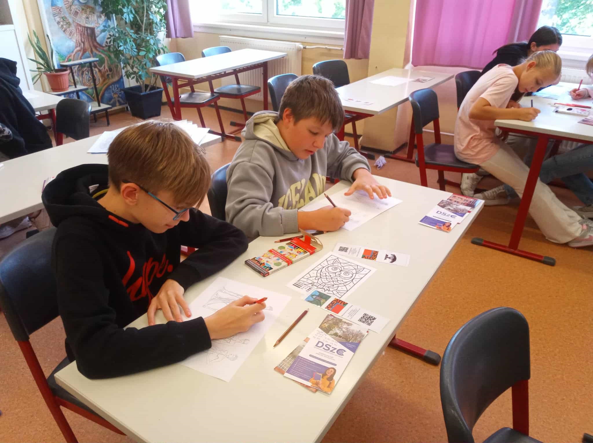 7Munkában a Nyomdában
