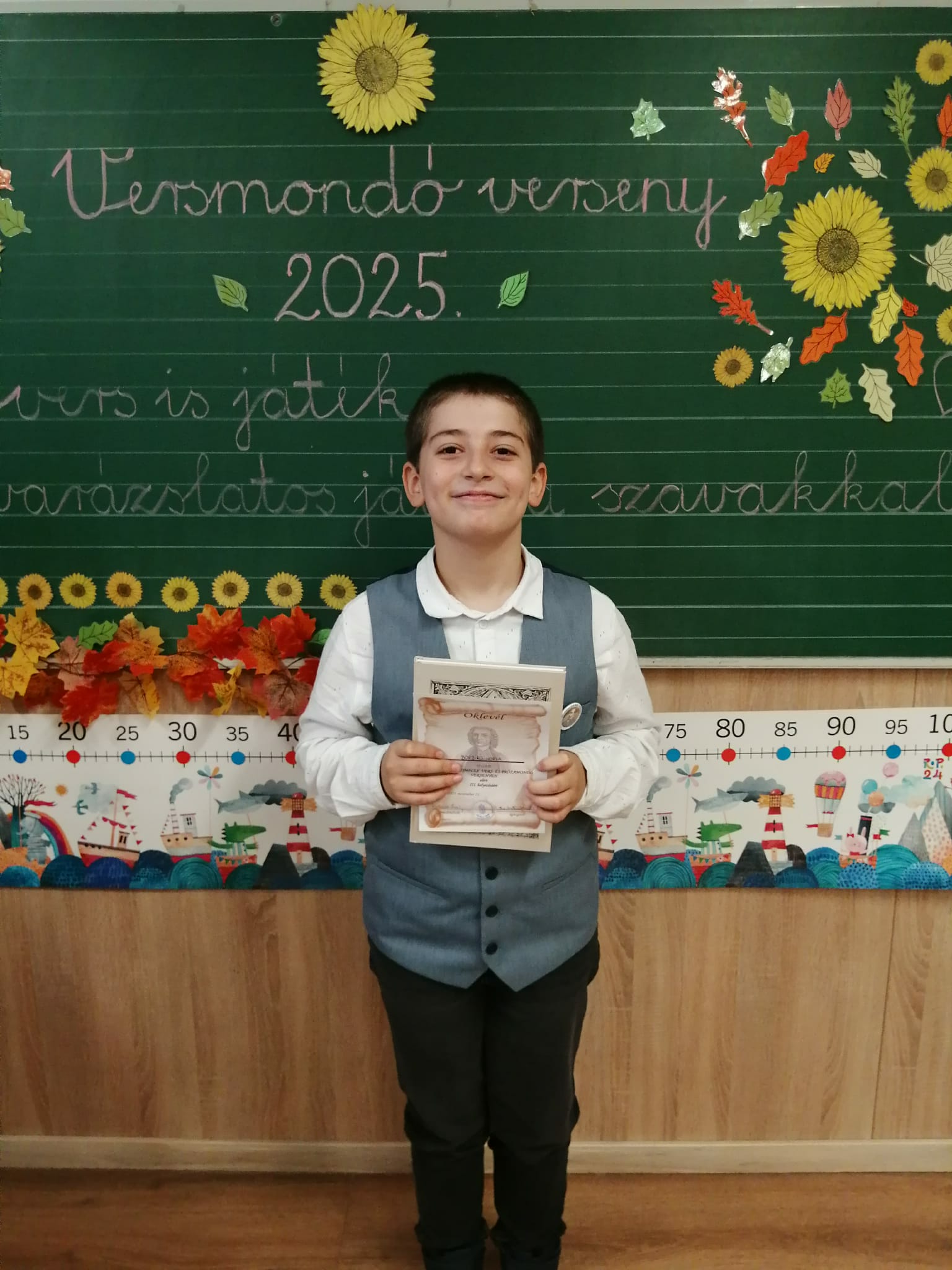 Újabb siker a Hatvani Komplex versenyen