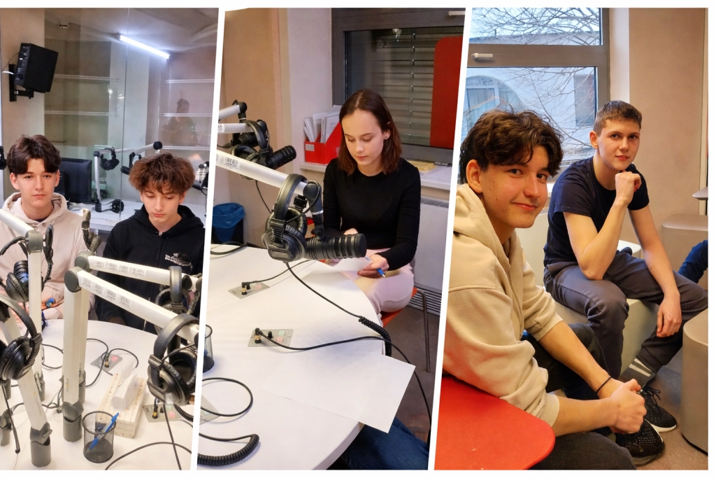 Látogatás a Bűvösvölgyben