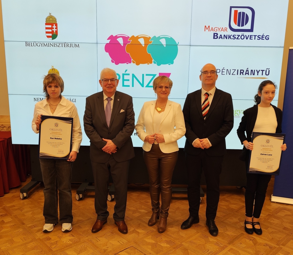 Kiemelkedően sikeres küldetést teljesítettünk a pénz világában